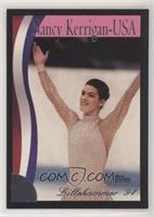 Nancy Kerrigan - Lillehammer '94