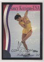 Nancy Kerrigan - Lillehammer '94 [EX to NM]