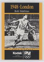 Bob Mathias