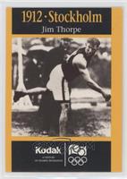 Jim Thorpe [EX to NM]
