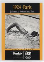 Johnny Weissmuller