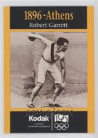 Robert Garrett