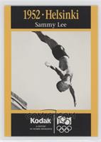 Sammy Lee