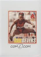 Gail Devers-Roberts