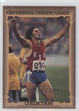 1996 Collect-A-Card Centennial Olympic Collection - [Base] #10 - Bruce Jenner