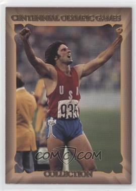 1996 Collect-A-Card Centennial Olympic Collection - [Base] #10 - Bruce Jenner