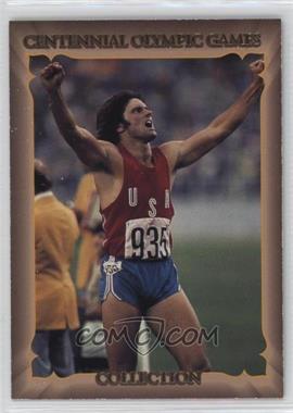 1996 Collect-A-Card Centennial Olympic Collection - [Base] #10 - Bruce Jenner