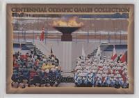 Olympic Games Champions - 110-Meter Hurdles - Men