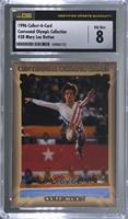 Mary Lou Retton [CSG 8 NM/Mint]