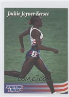 Jackie Joyner-Kersee