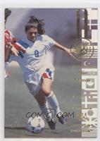 Future Champions - Mia Hamm [Poor to Fair]