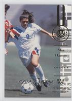 Future Champions - Mia Hamm