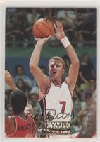 Larry Bird [EX to NM]