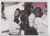 Passing the Torch - Floyd Patterson, Evander Holyfield