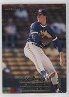 Jim Abbott [EX to NM]