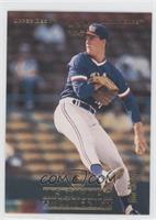 Jim Abbott