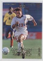 Cobi Jones