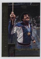 Mike Eruzione