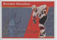 Brendan Shanahan [Good to VG‑EX]