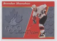 Brendan Shanahan [EX to NM]
