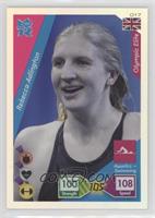 Olympic Elite - Rebecca Adlington
