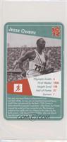 Jesse Owens