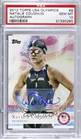 Natalie Coughlin [PSA 10 GEM MT]