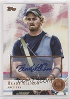 Brady Ellison #/50