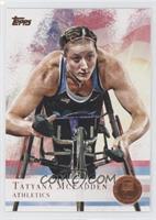 Tatyana McFadden