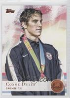 Conor Dwyer