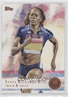 Sanya Richards-Ross