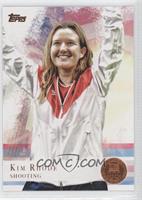 Kim Rhode