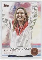 Kim Rhode