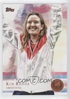 Kim Rhode