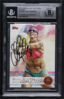 Misty May-Treanor [BAS BGS Authentic]