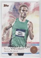 Nick Symmonds