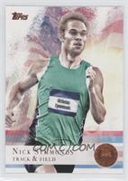 Nick Symmonds