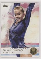 Shawn Johnson