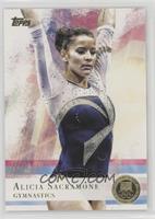 Alicia Sacramone