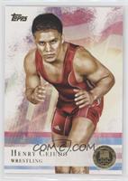 Henry Cejudo