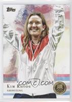 Kim Rhode