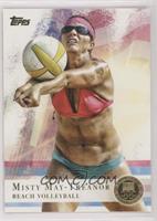 Misty May-Treanor