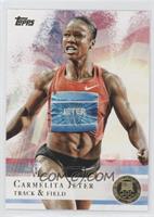 Carmelita Jeter