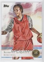 Seimone Augustus