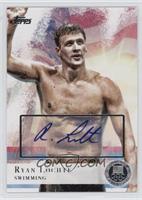 Ryan Lochte #/30