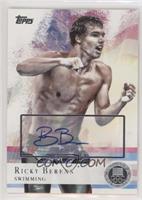 Ricky Berens #/30