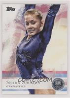 Shawn Johnson