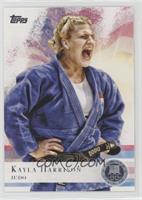 Kayla Harrison