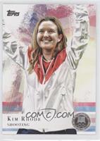 Kim Rhode