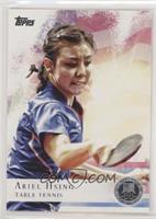 Ariel Hsing [EX to NM]